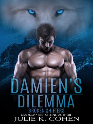 cover image of Damien's Dilemma